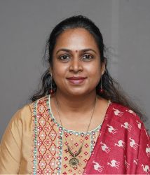 Dr. Reshma Rakesh Nair