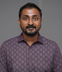 Mr. Linu  George