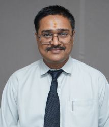 Dr. Vishal Dilip Chavan