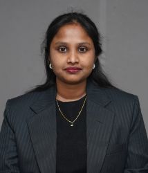Dr. M S  Suganthiya