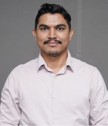 Mr. Amol Jayprakash Bhalerao