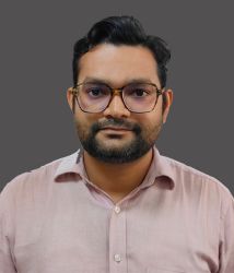 Dr. Bhojraj  Shewale