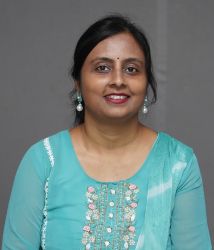Dr. Jyoti  Sah