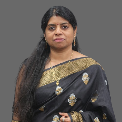 Ms.Shija  Abhilash