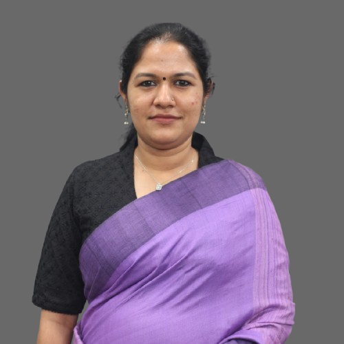 Dr. Neeraja Rajendran 