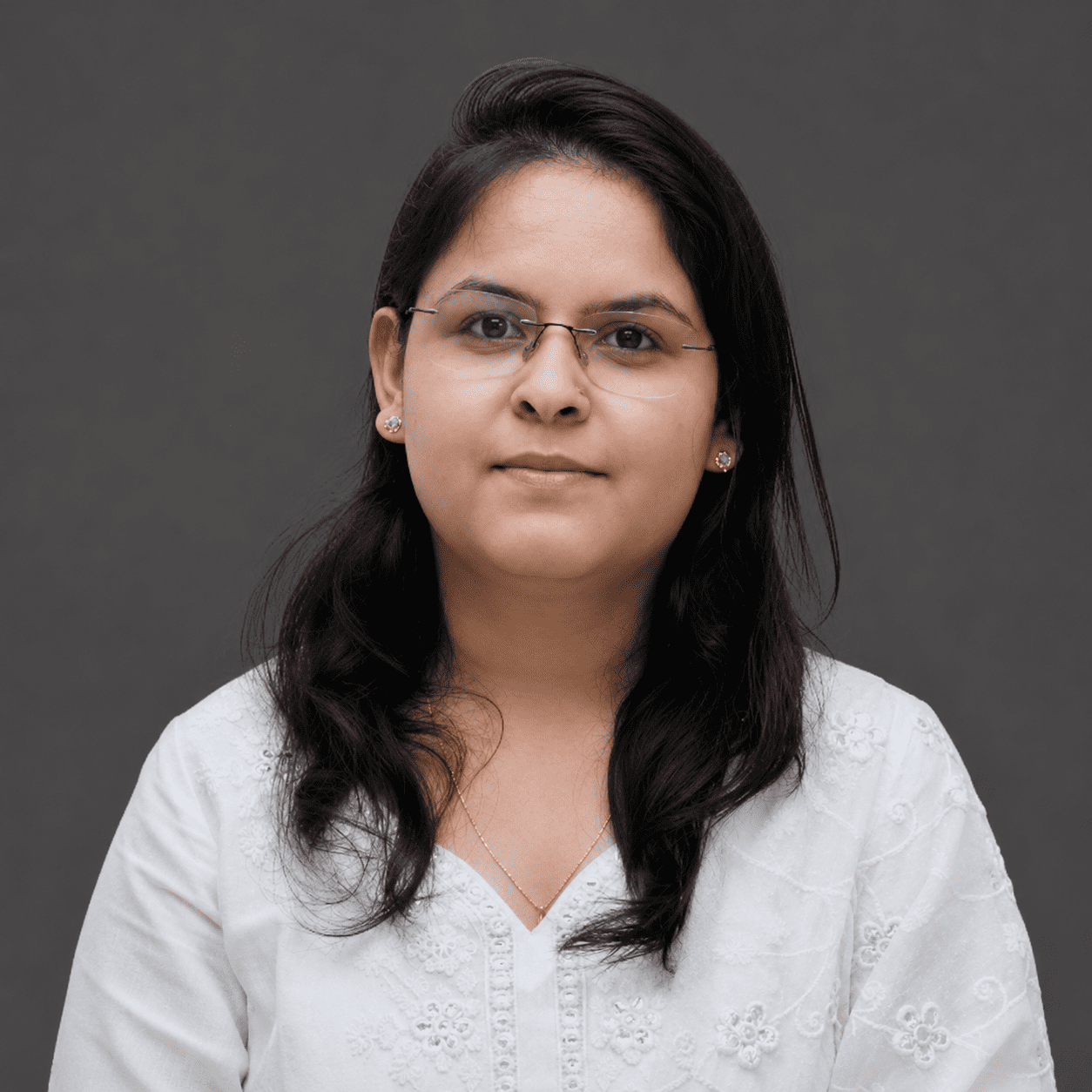 Dr. Purnima M Chouhan