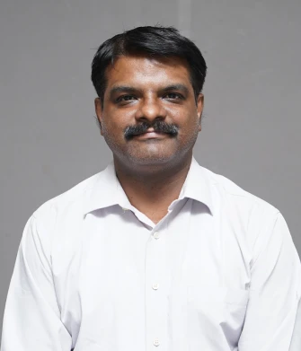 Dr. Virupaksha  Ajit Bastikar