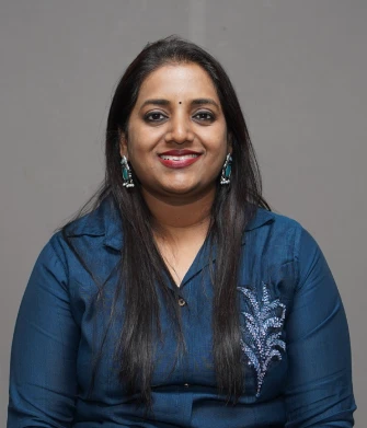 Dr. Jaya R Lakkakula