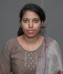 Dr. Ashily  Rajendran