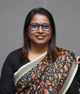 Dr. Renitta  Jobby
