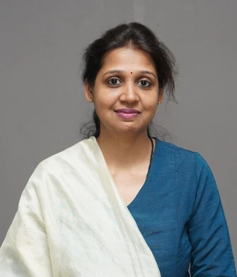 Dr. Rajshri  Singh
