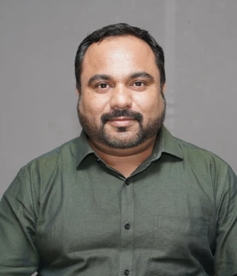 Dr. Abhishek  Guldhe