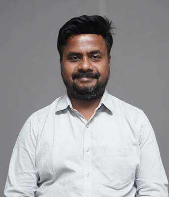 Dr. Shashank S Kamble