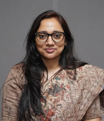 Dr. Shashi Bala Singh