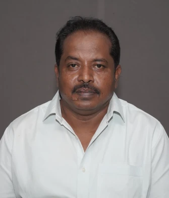 Dr. Neelamegam Ramesh Kumar