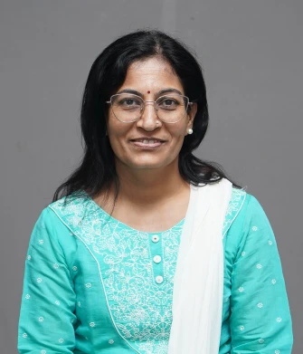 Dr. Pallavi  Vyas