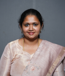 Dr. Susithra Priyadarshini M