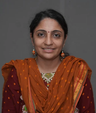 Dr. Sneha Arunkumar Gokani