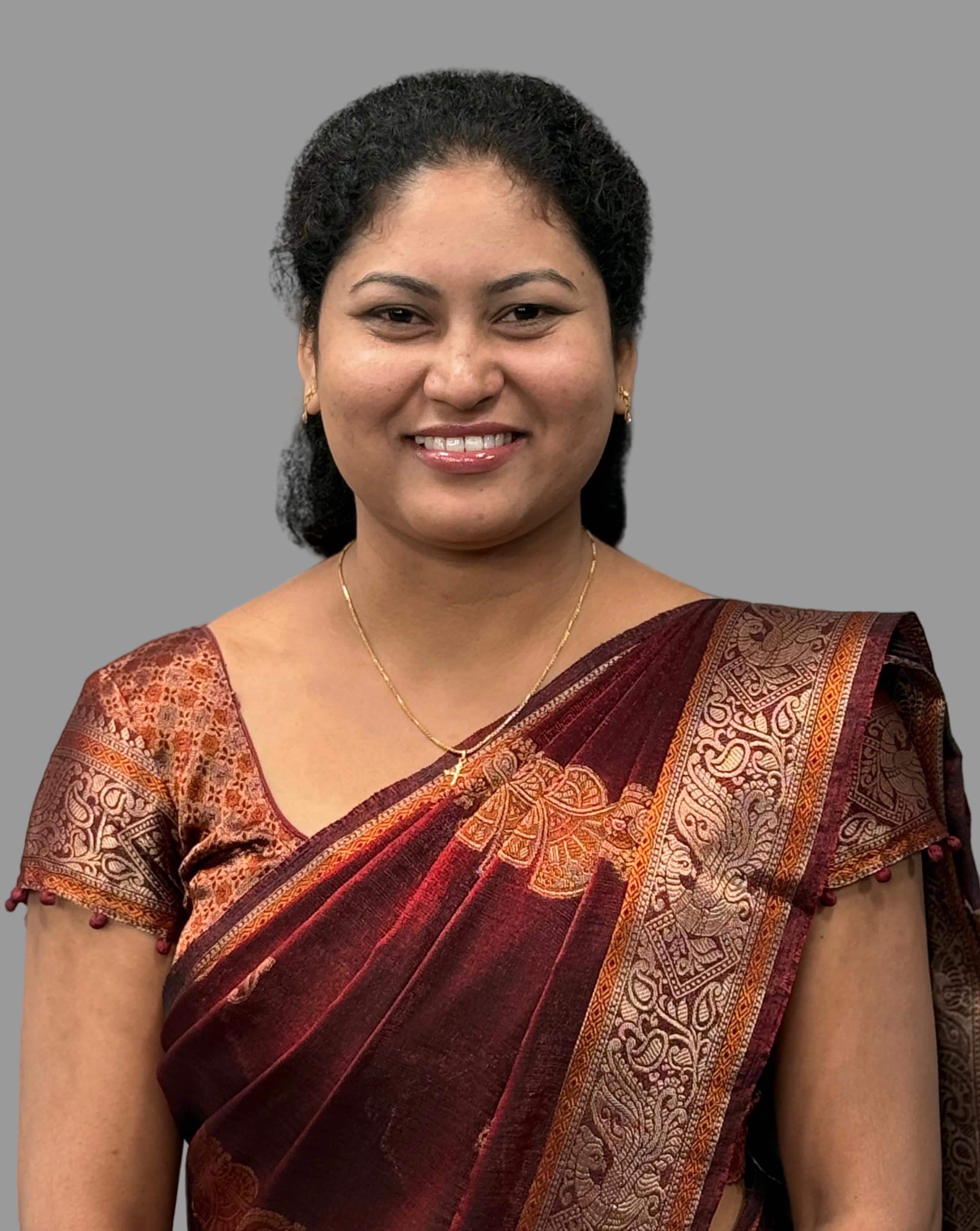  Dr. Pirangi Sharon Shulamite