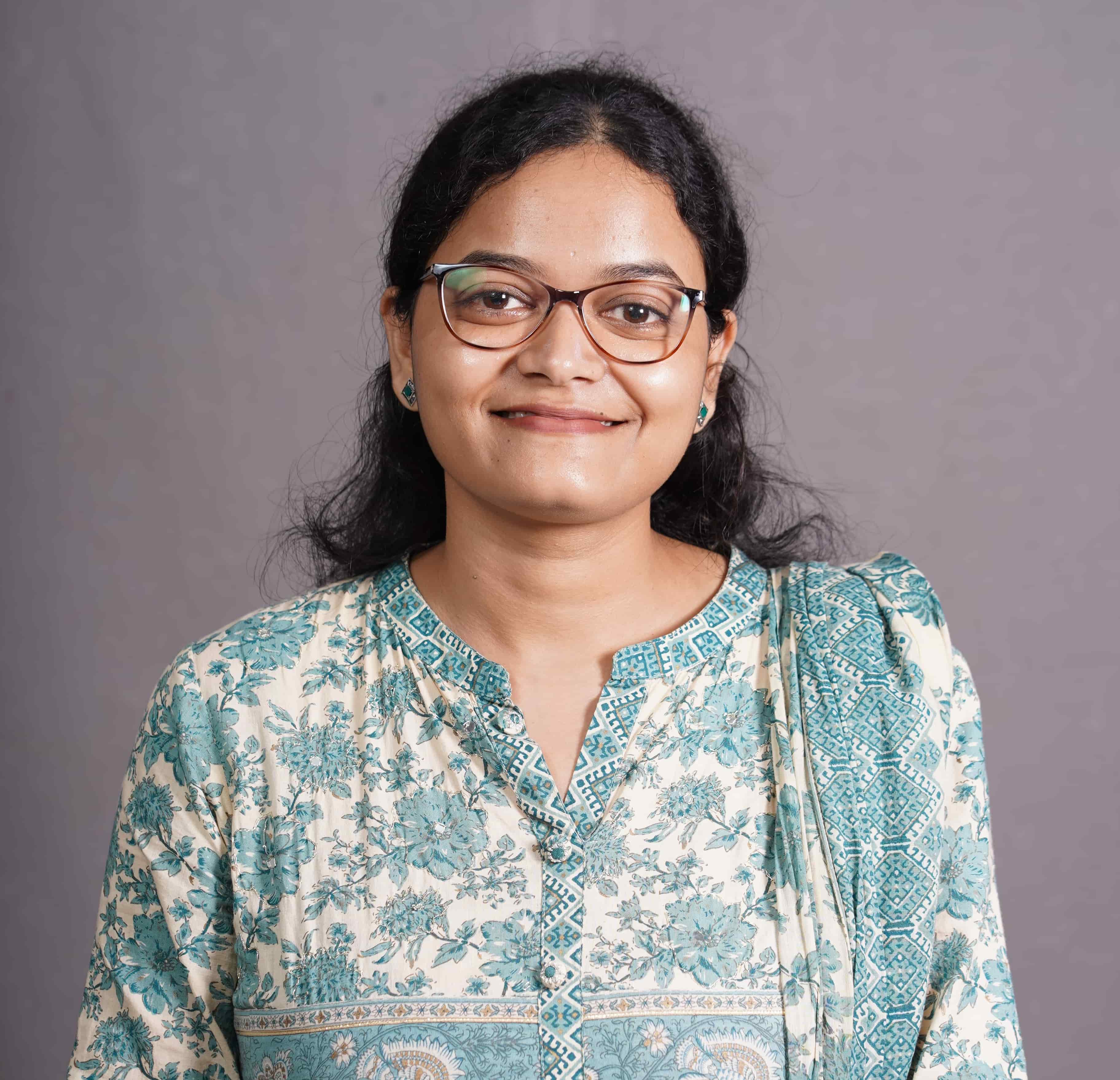 Ms. Anuradha  Singh