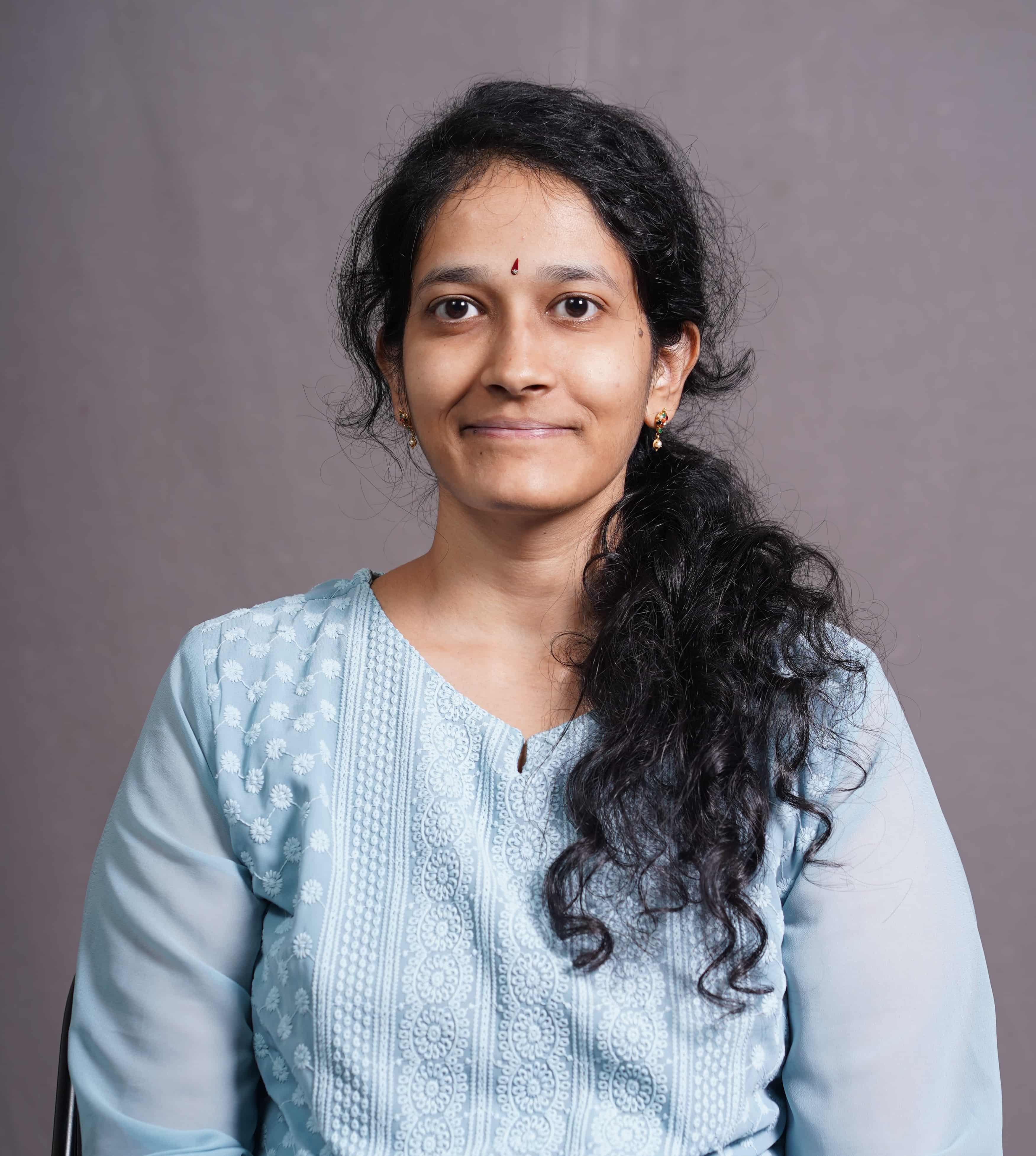Dr. Nishkala  Iyer