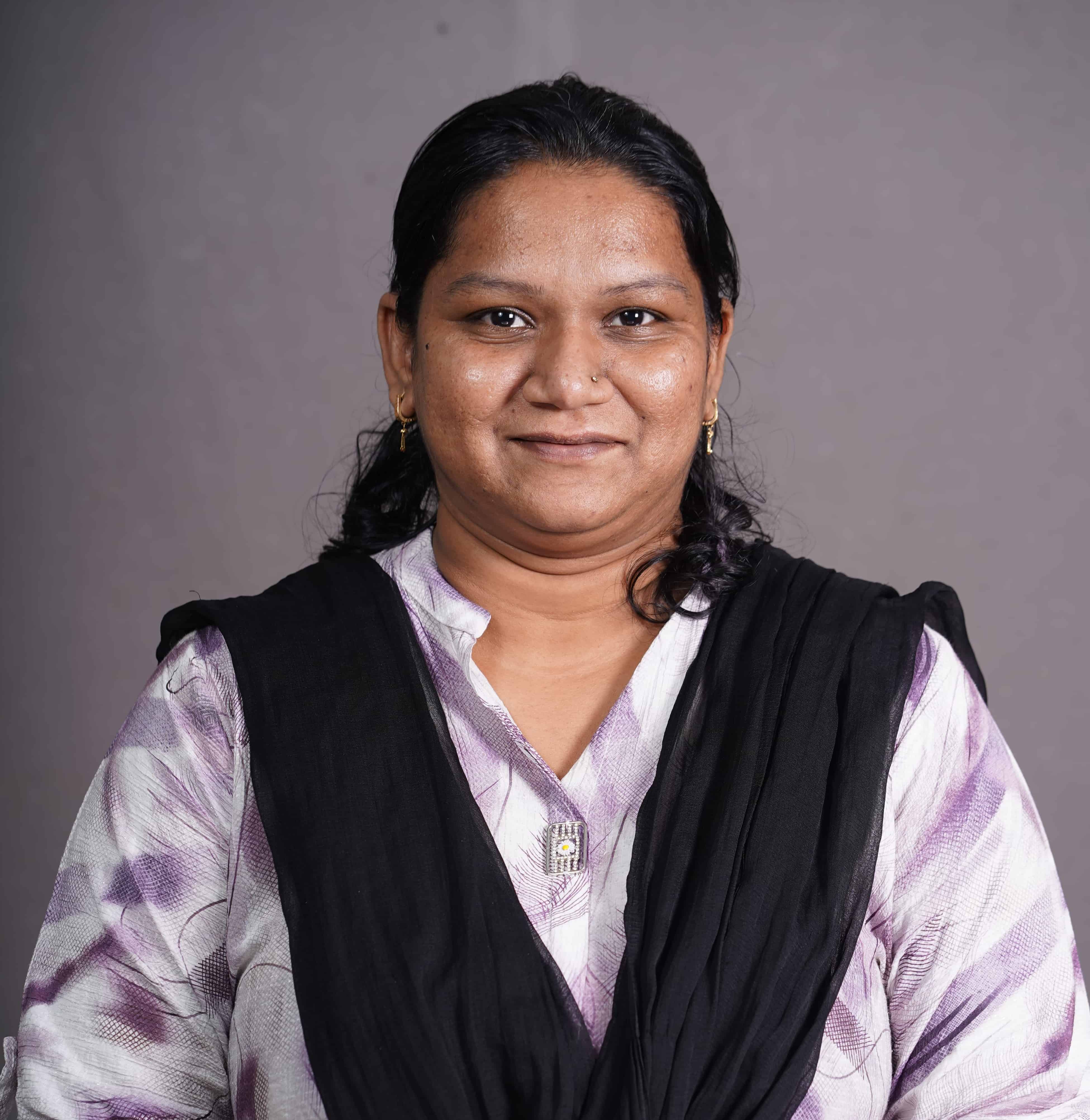 Dr. Ashwini  Jadhav