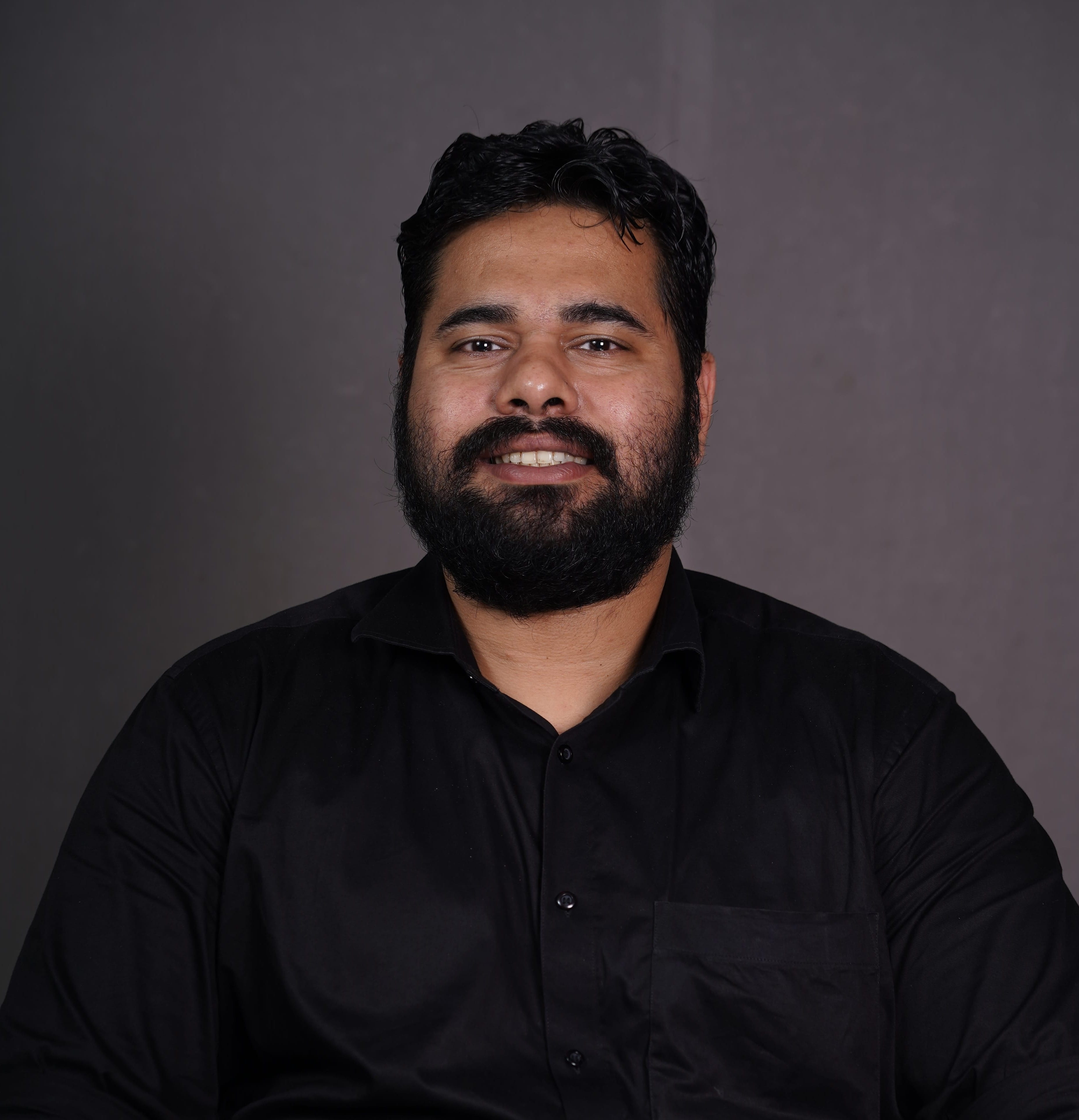 Dr. Radheya  Surve