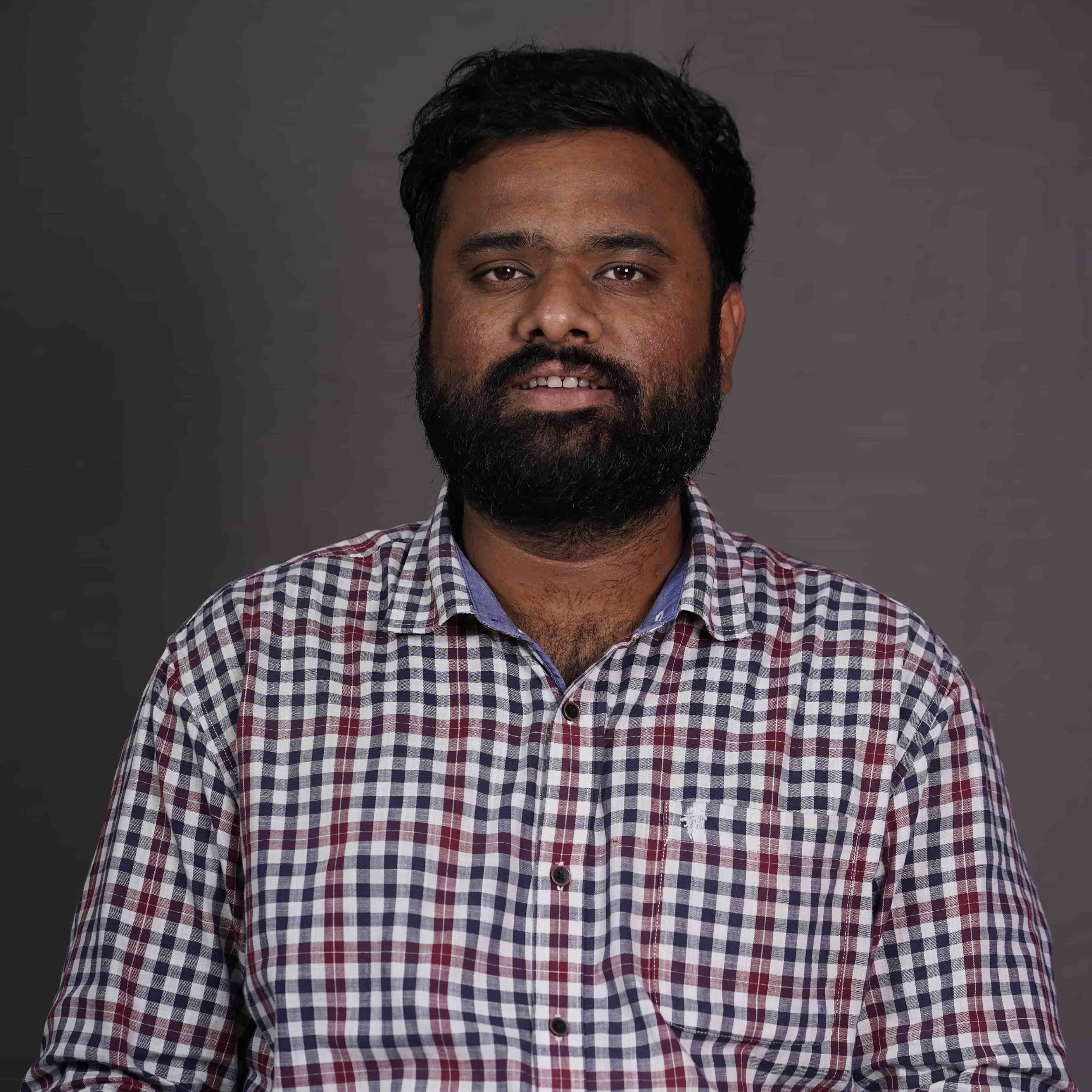 Mr. Dhimen  Parmar