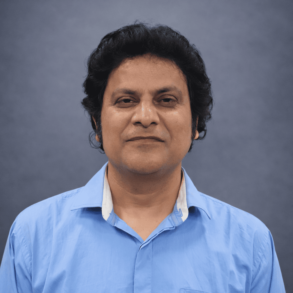 Dr. Rajeshkumar  