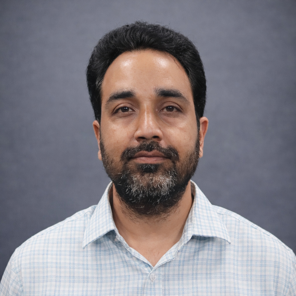 Dr. Bhawani Singh Rathore
