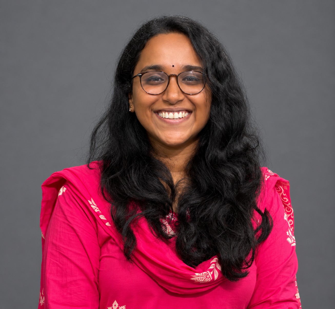 Ms. Mariya  Raju