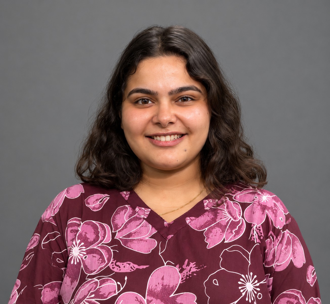 Ms. Sezal  Khatri