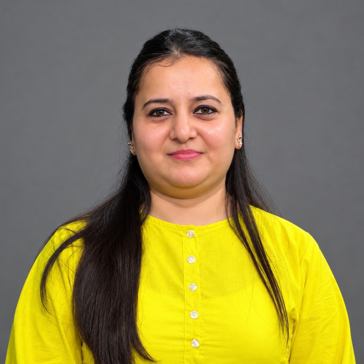 Dr. Tamanna  Gupta