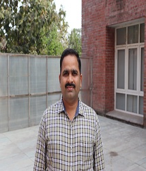 Dr. Pandurang  Sontakke