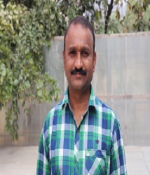 Dr. Raju  Adagale