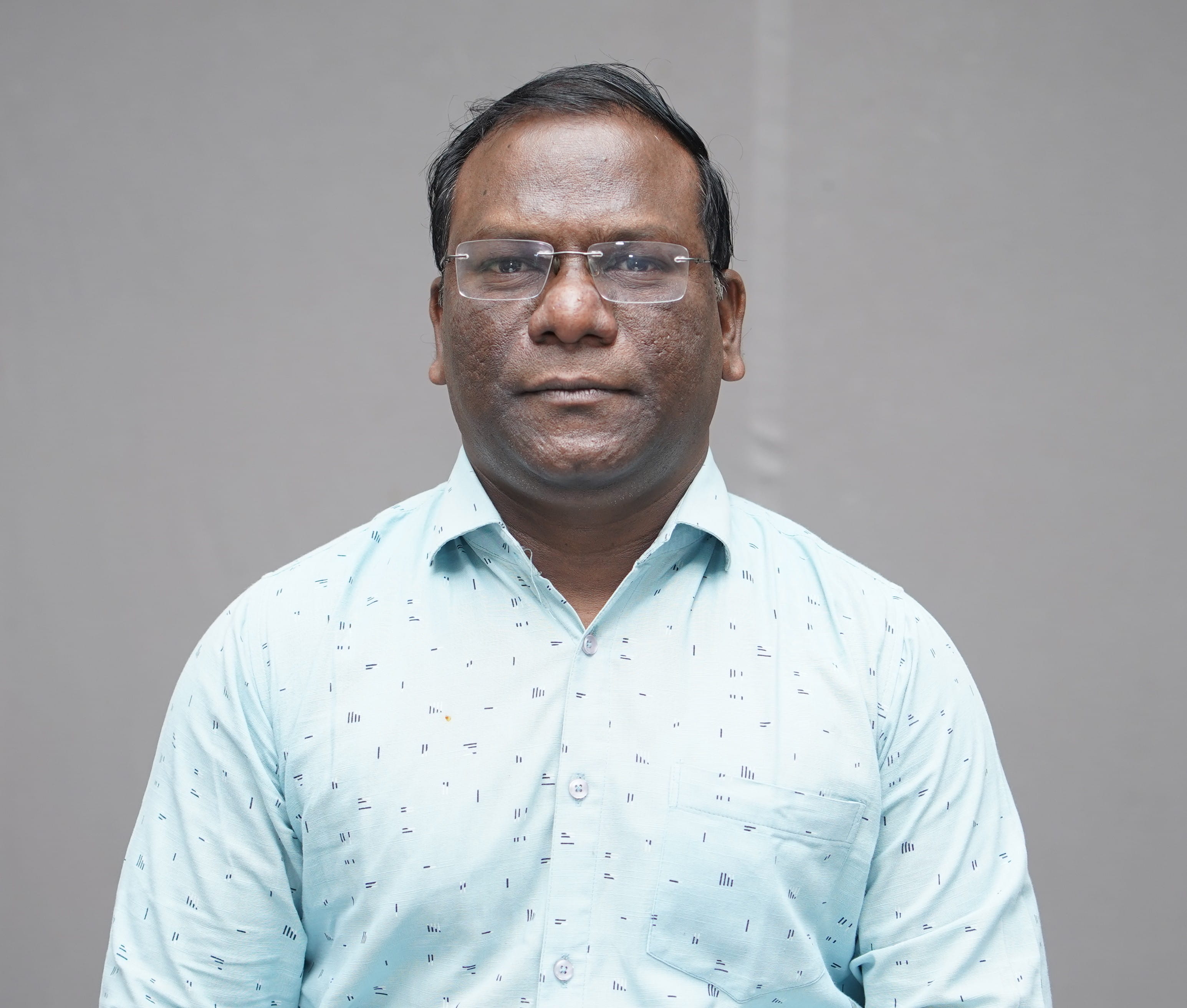 Dr. Swapnil Hanmantrao Pendalwar