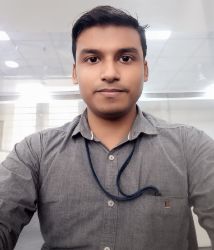 Prajesh Kumar Basu