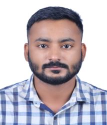 Avinash Shivaji Pawar