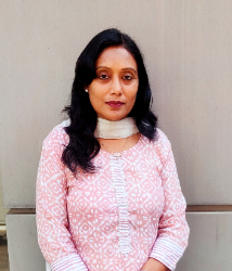 Dr. Ritu  Varshney