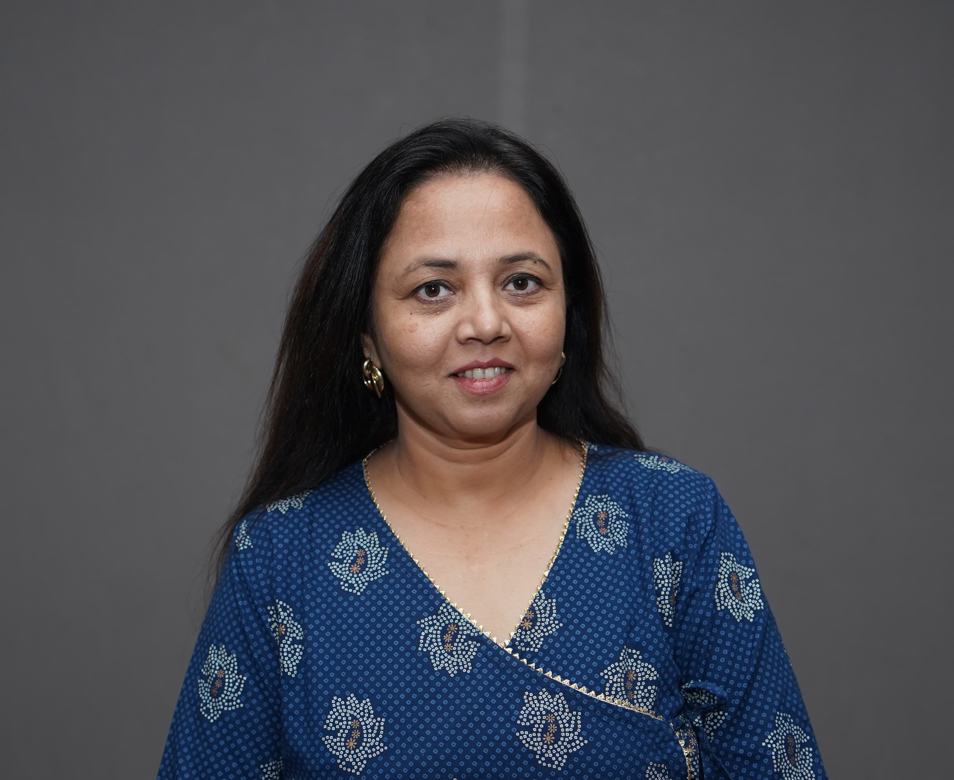 Surekha  Athawade