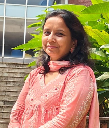 Divya Sumit Modi