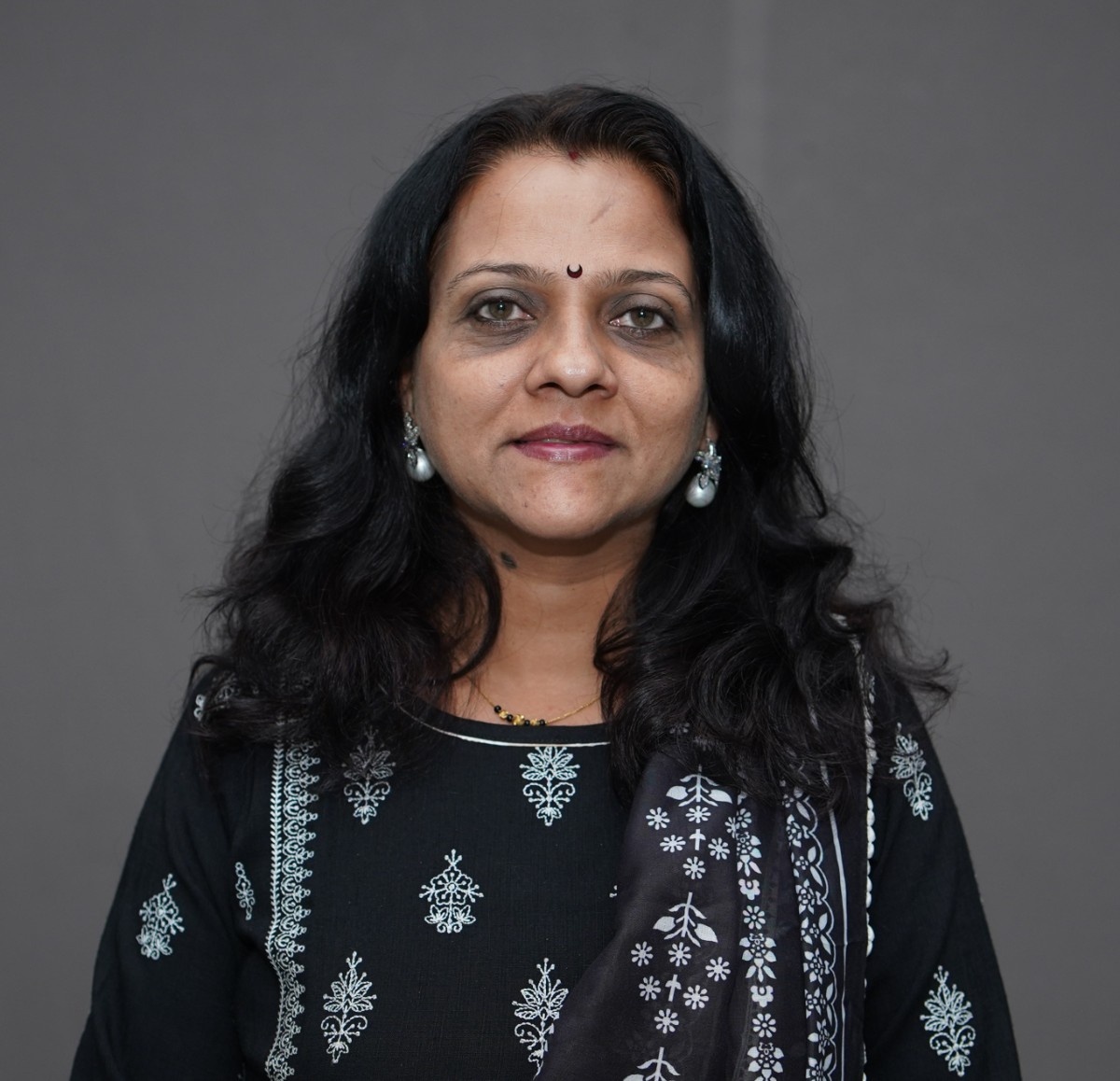 Deepti Pravin Mandlik