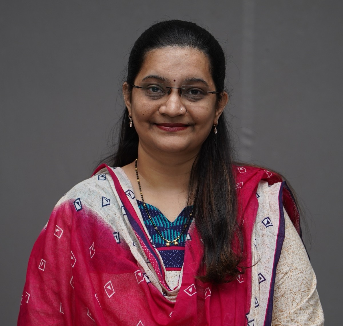 Amruta Nachiket Ranade