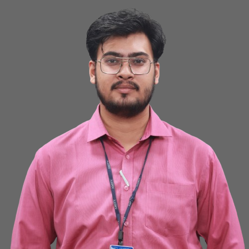 Krishnatanu  Banerjee