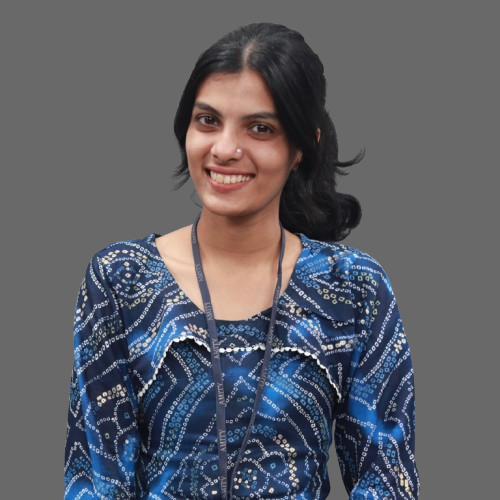 Prachiti Prasad Desai