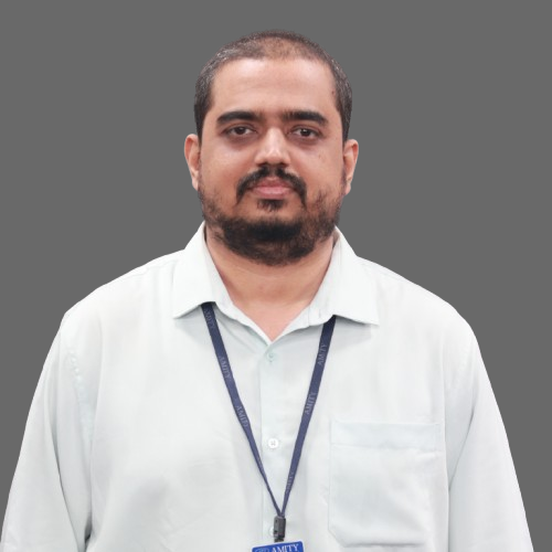 Rohan Ravinandan Joshi