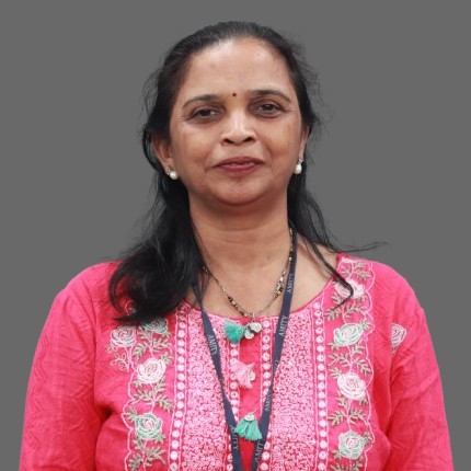 Sangita Anil Pawar