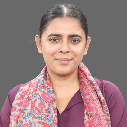 Smriti  Shikha