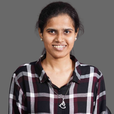 Janavi Manoj Chavan
