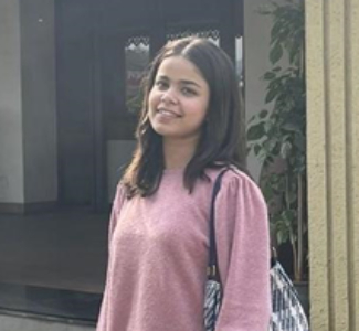 Rumesha Tariq